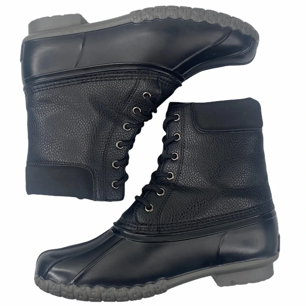 Weatherproof Vintage Adam2 Duck Boots